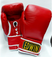 Guantes de Piel para Box